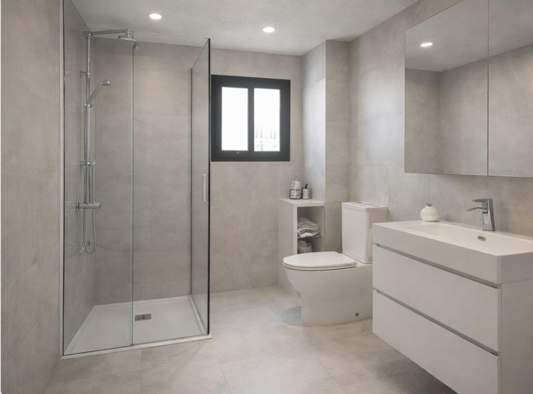 Продажа квартиры на Piso en Calle Thiviers, Centro Ciudad, Jávea/Xàbia, Хавья/Хабия
photo 4