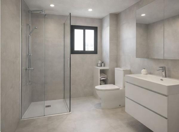 Продажа квартиры на Piso en Calle Thiviers, Centro Ciudad, Jávea/Xàbia, Хавья/Хабия
 photo 4