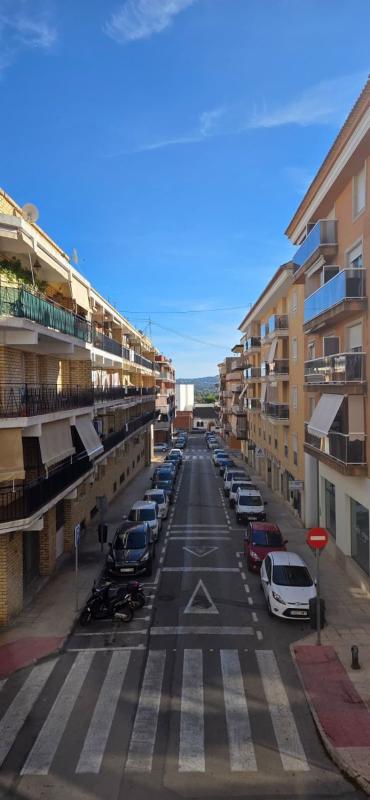 Продажа квартиры на Piso en Calle Thiviers, Centro Ciudad, Jávea/Xàbia, Хавья/Хабия
photo 5