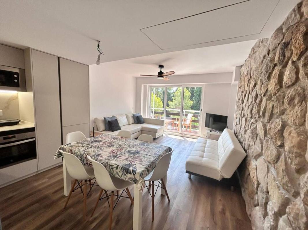 Продажа квартиры на Piso en Carretera Provincial del Barranc del Monyo, 59 a, Les Rotes/Las Rotas, Denia, Дения
photo 1