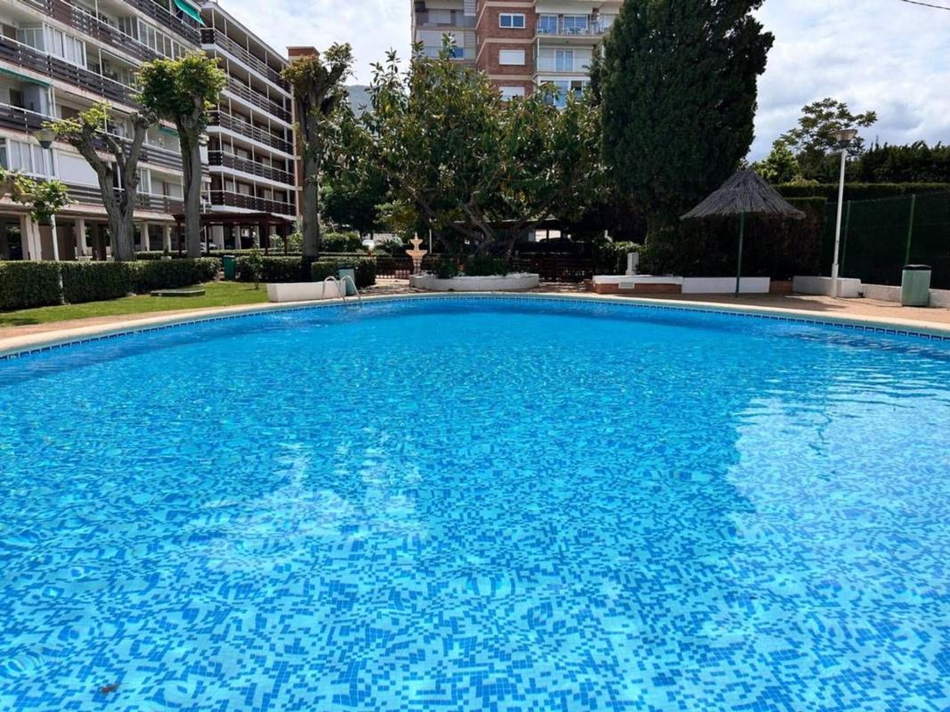 Продажа квартиры на Piso en Carretera Provincial del Barranc del Monyo, 59 a, Les Rotes/Las Rotas, Denia, Дения
photo 4