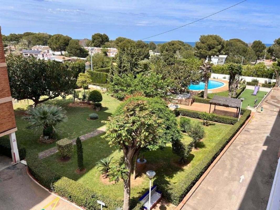 Продажа квартиры на Piso en Carretera Provincial del Barranc del Monyo, 59 a, Les Rotes/Las Rotas, Denia, Дения
photo 5
