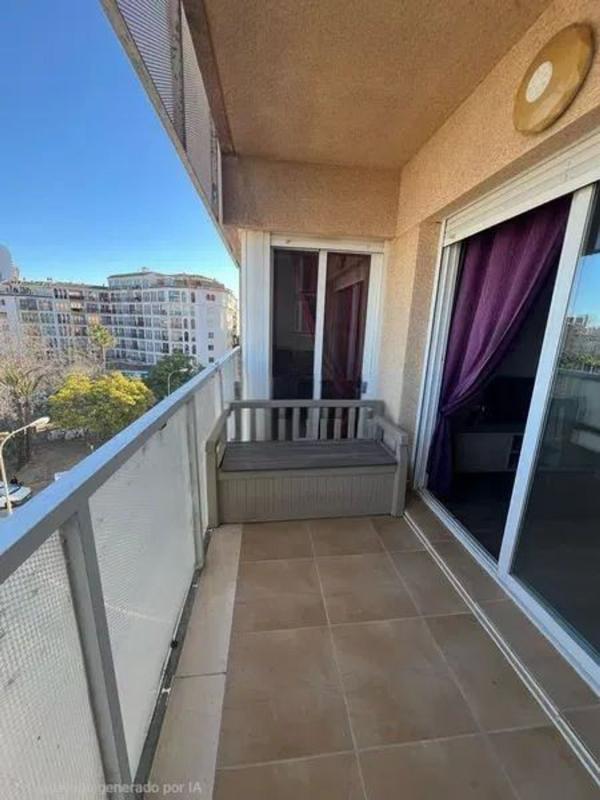 Venta de piso en Piso en Calpe Pueblo, Calpe, Calpe
photo 1