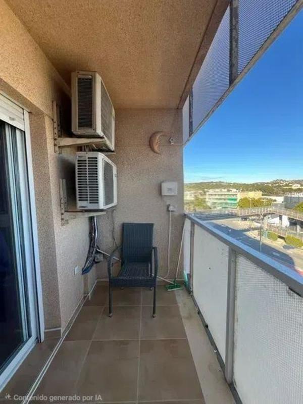 Venta de piso en Piso en Calpe Pueblo, Calpe, Calpe
photo 2