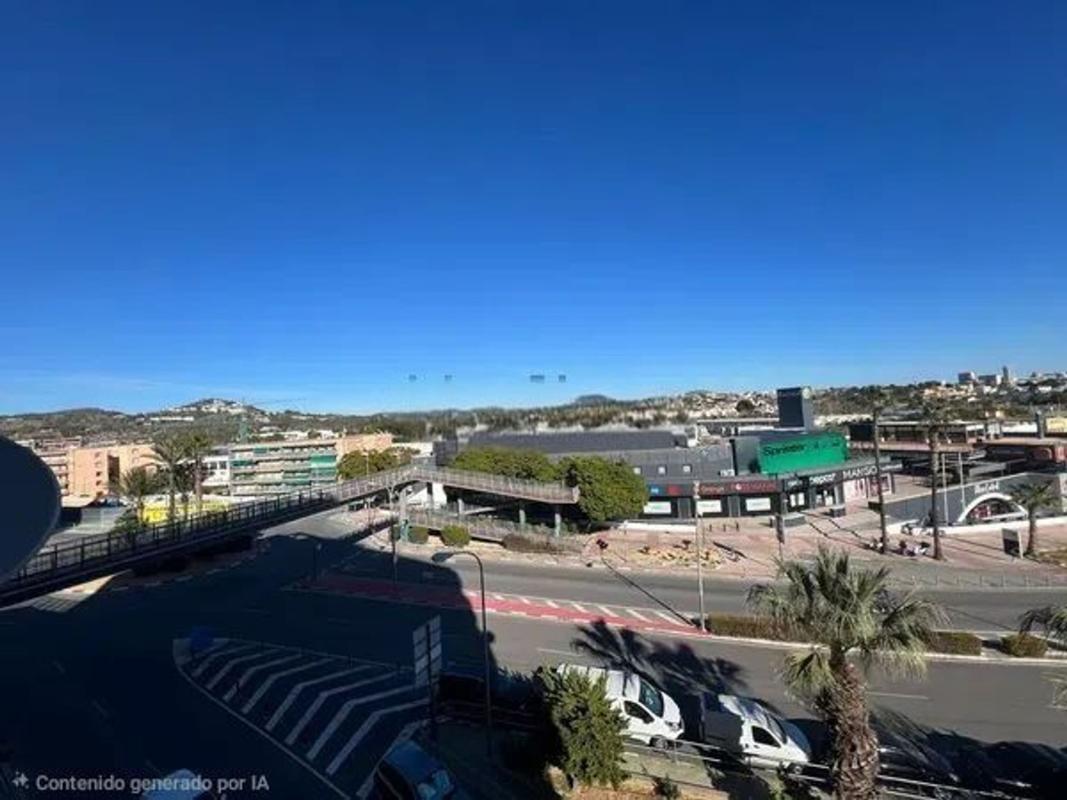 Venta de piso en Piso en Calpe Pueblo, Calpe, Calpe
photo 3