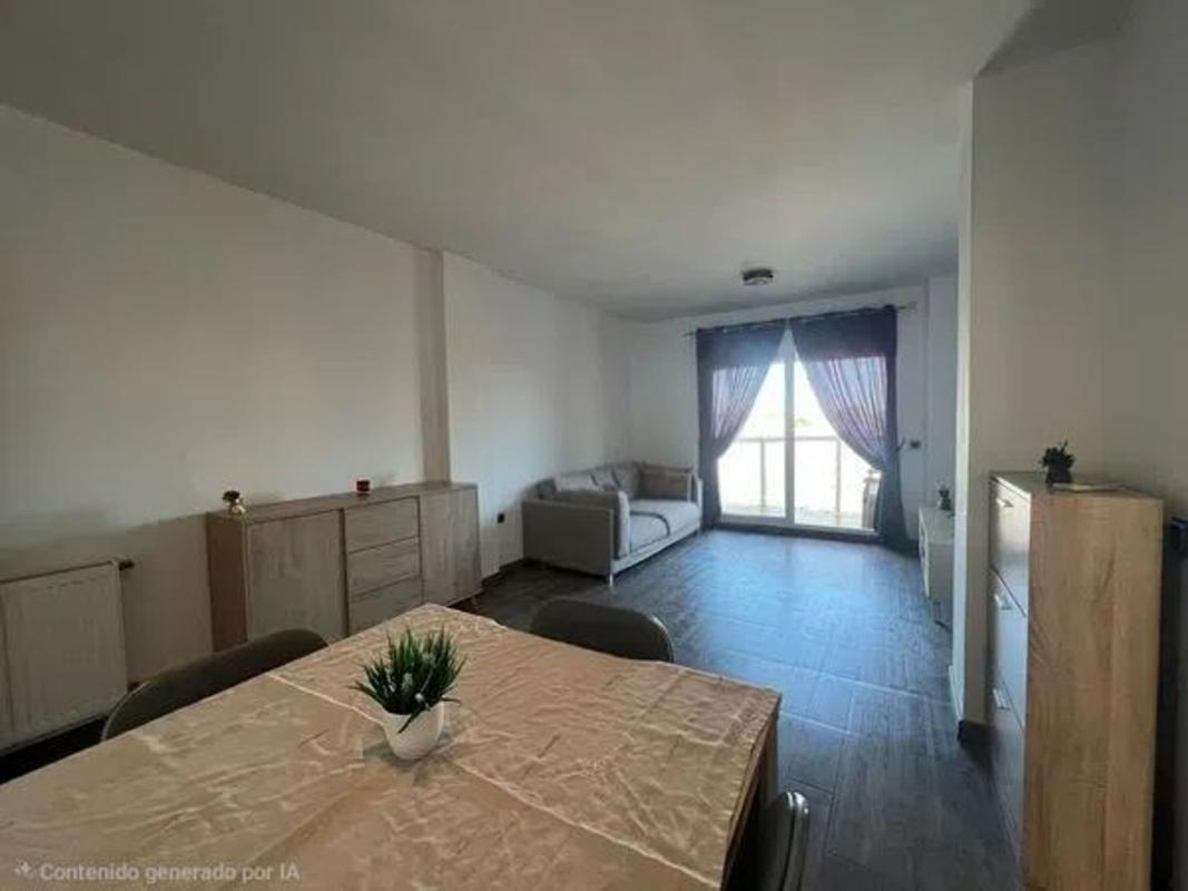 Venta de piso en Piso en Calpe Pueblo, Calpe, Calpe
photo 4