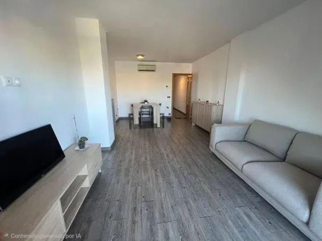 Venta de piso en Piso en Calpe Pueblo, Calpe, Calpe
photo 5