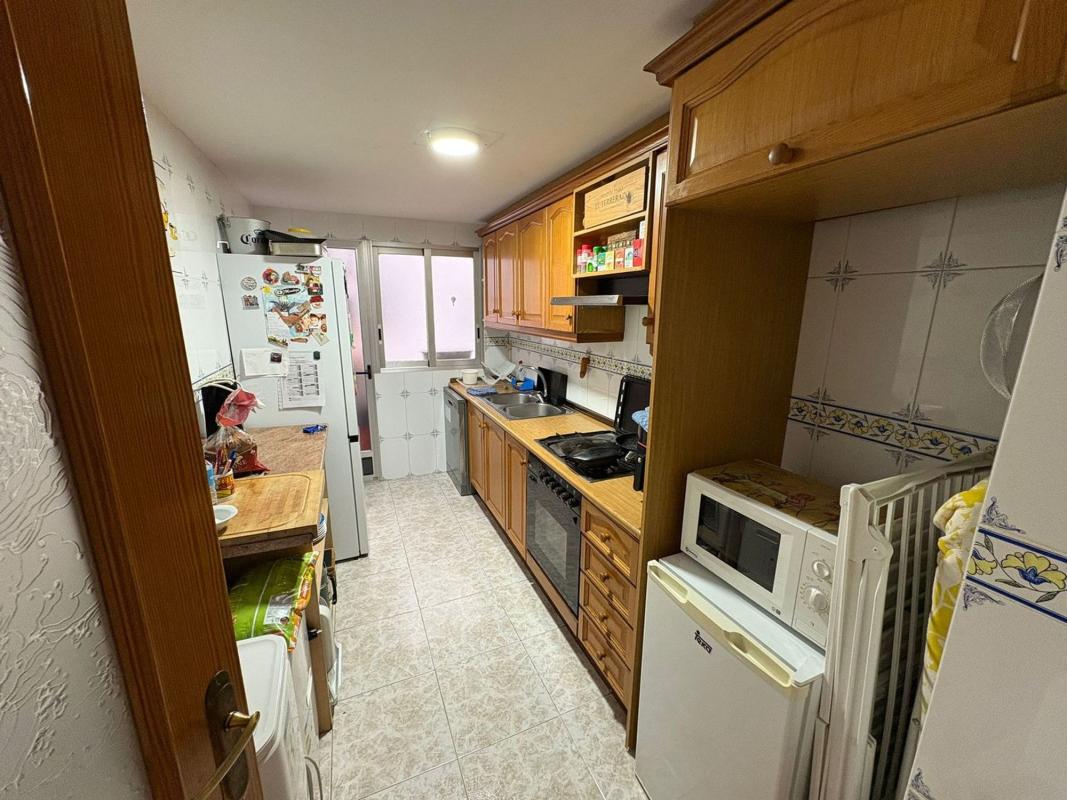 Sprzedaż mieszkania w Piso en Avenida de València, Centro Urbano, Denia, Dénia
photo 2