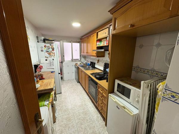 Sprzedaż mieszkania w Piso en Avenida de València, Centro Urbano, Denia, Dénia
thumbnail 1