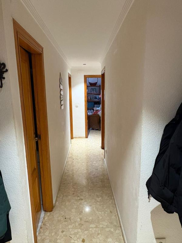 Sprzedaż mieszkania w Piso en Avenida de València, Centro Urbano, Denia, Dénia
photo 3