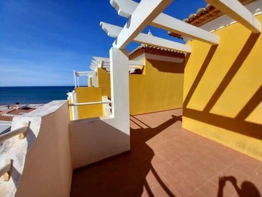 Продажа дуплекса на Dúplex en Calle Llac Txad, 10, L'Almadrava-L'Estanyò, Denia, Дения photo 2