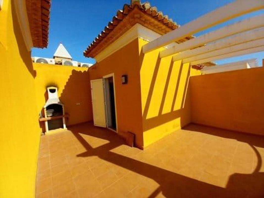 Продажа дуплекса на Dúplex en Calle Llac Txad, 10, L'Almadrava-L'Estanyò, Denia, Дения photo 3