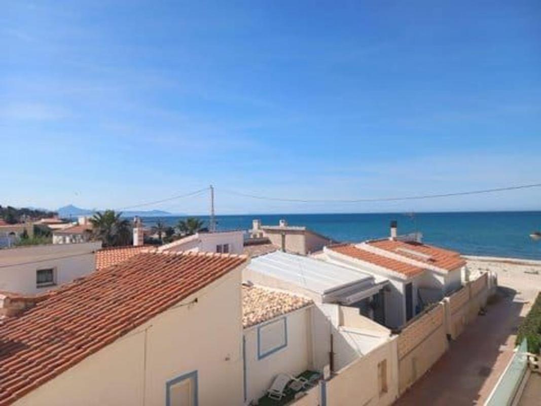 Продажа дуплекса на Dúplex en Calle Llac Txad, 10, L'Almadrava-L'Estanyò, Denia, Дения photo 5