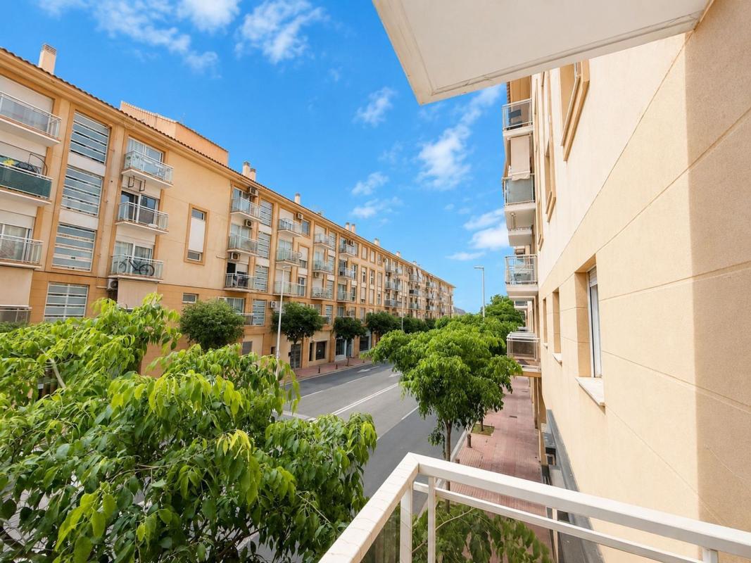 Sale of apartment in Piso en Centro Ciudad, Jávea/Xàbia, Jávea/Xàbia
photo 1