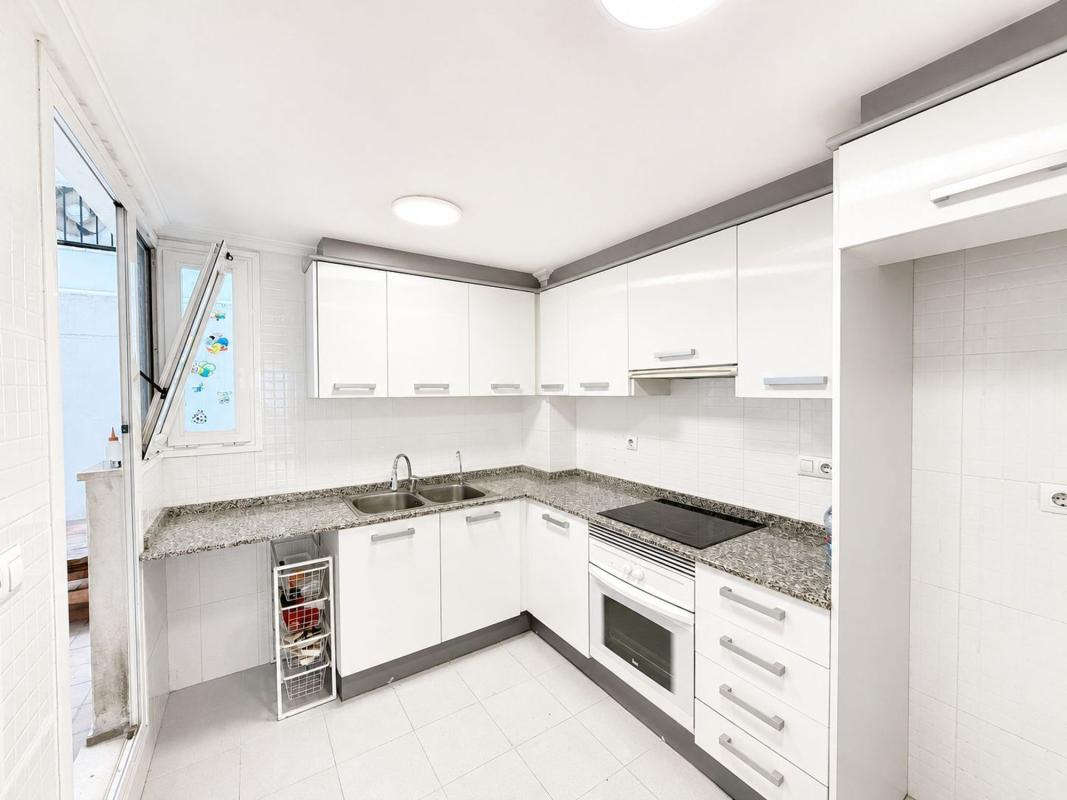 Sale of apartment in Piso en Centro Ciudad, Jávea/Xàbia, Jávea/Xàbia
photo 3