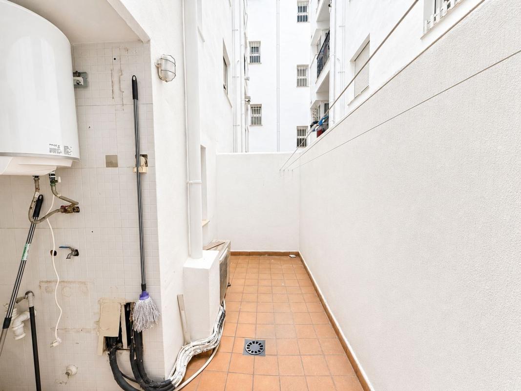 Sale of apartment in Piso en Centro Ciudad, Jávea/Xàbia, Jávea/Xàbia
photo 4