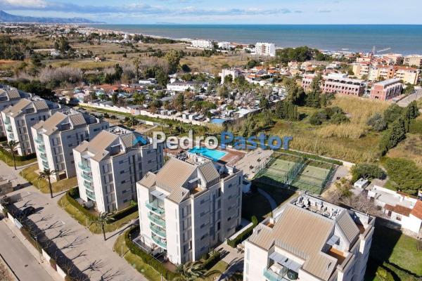 Venta de piso en Piso en Avenida Valencia, 96, El Verger, El Verger
 photo 1