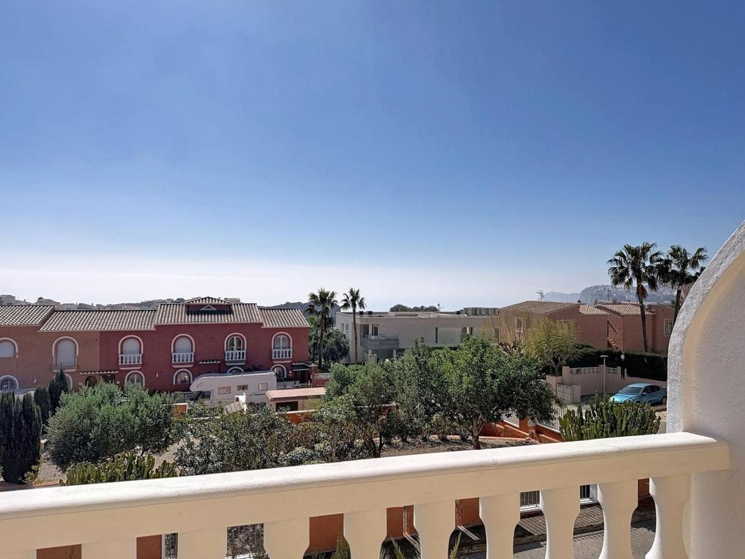 Venta de piso en Piso en Calle Joseph Rotblat, 4, Cumbre del Sol, Benitachell, Benitachell
 photo 2