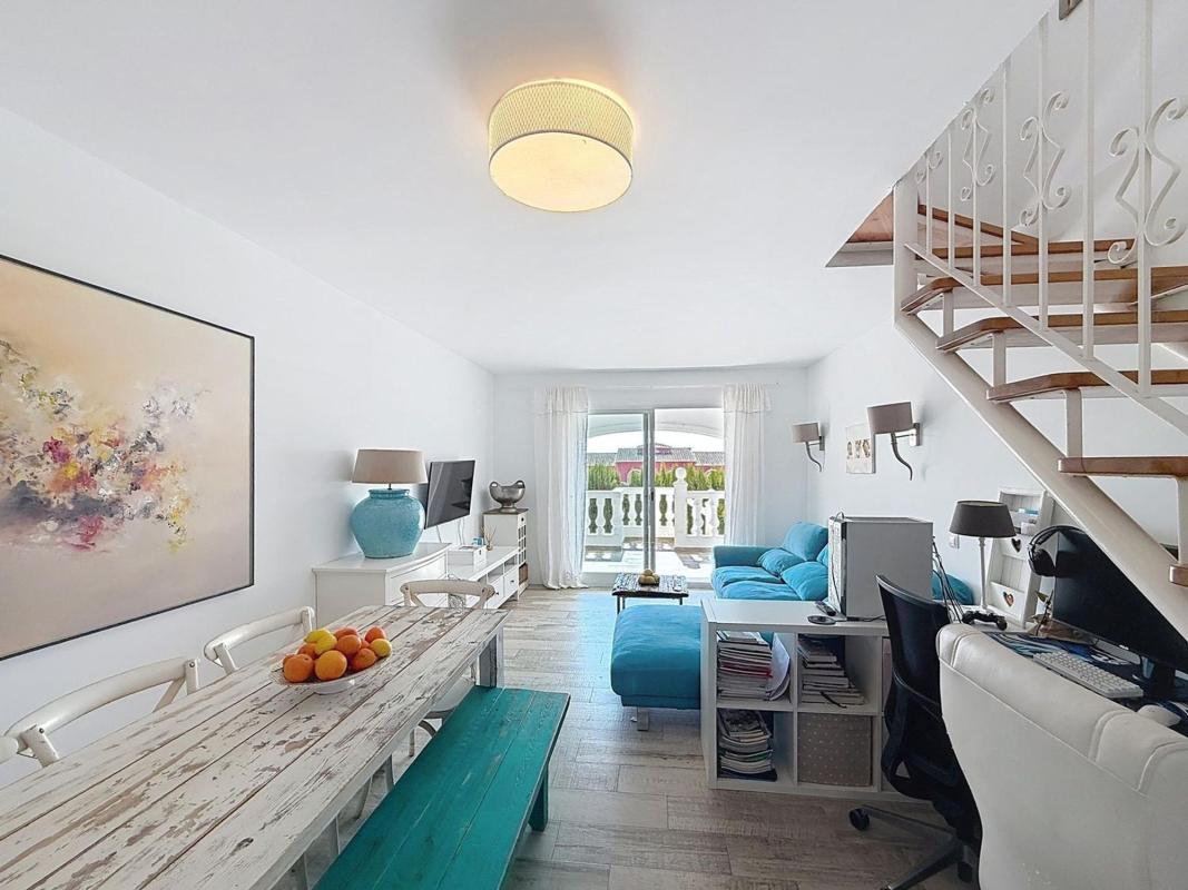 Venta de piso en Piso en Calle Joseph Rotblat, 4, Cumbre del Sol, Benitachell, Benitachell
 photo 3