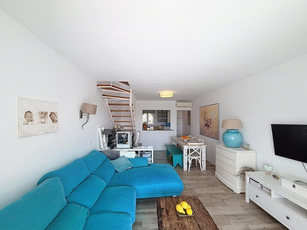 Venta de piso en Piso en Calle Joseph Rotblat, 4, Cumbre del Sol, Benitachell, Benitachell
 photo 4