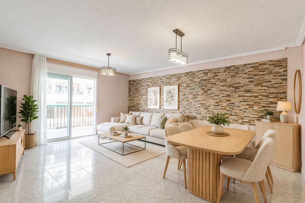 Sprzedaż mieszkania w Piso en Avenida Masnou, 9, Manzanera-Tosal, Calpe, Kalpe
photo 1