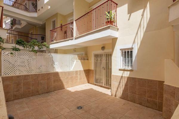 Sprzedaż mieszkania w Piso en Avenida Masnou, 9, Manzanera-Tosal, Calpe, Kalpe
 photo 3