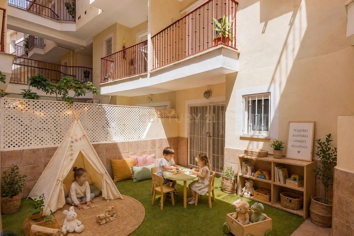 Sprzedaż mieszkania w Piso en Avenida Masnou, 9, Manzanera-Tosal, Calpe, Kalpe
photo 4