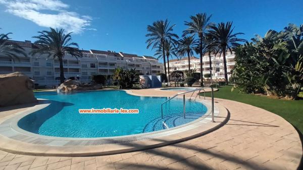 Venta de piso en Piso en Partida Palmars Nord b, 63, El Palmar-Los Molinos, Denia, Denia
photo 1