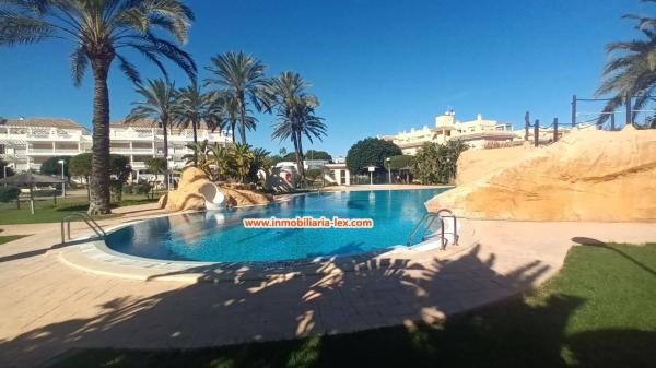 Venta de piso en Piso en Partida Palmars Nord b, 63, El Palmar-Los Molinos, Denia, Denia
thumbnail 1