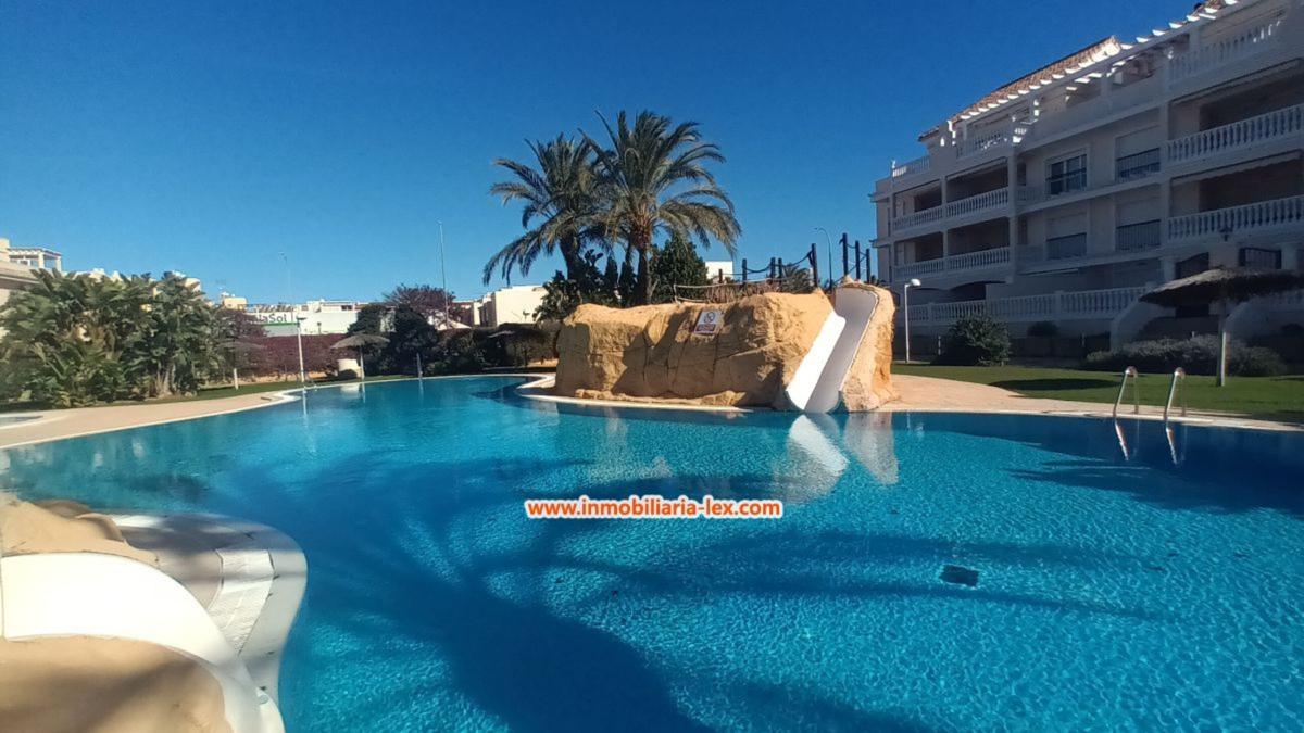 Sprzedaż mieszkania w Piso en Partida Palmars Nord b, 63, El Palmar-Los Molinos, Denia, Dénia
 photo 3