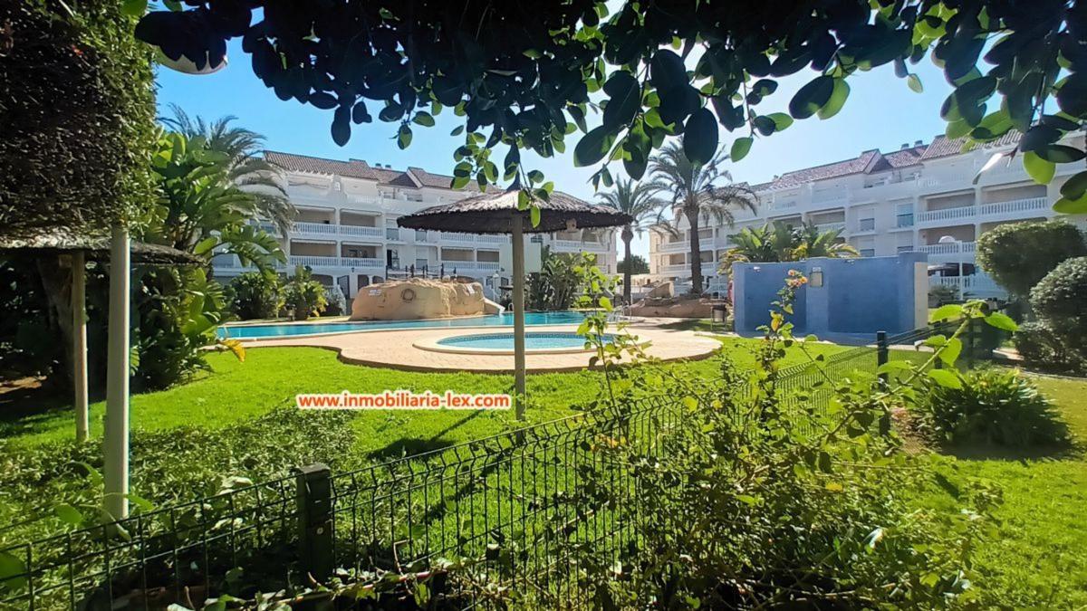 Sprzedaż mieszkania w Piso en Partida Palmars Nord b, 63, El Palmar-Los Molinos, Denia, Dénia
 photo 4