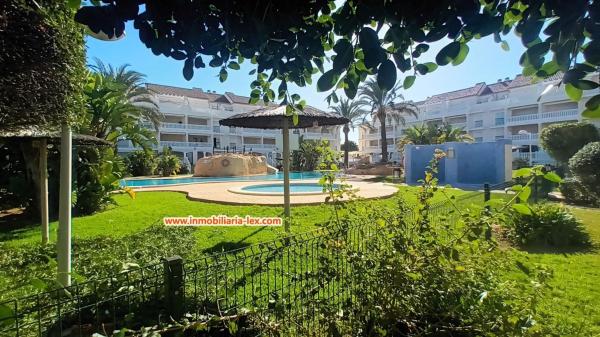 Venta de piso en Piso en Partida Palmars Nord b, 63, El Palmar-Los Molinos, Denia, Denia
 photo 4