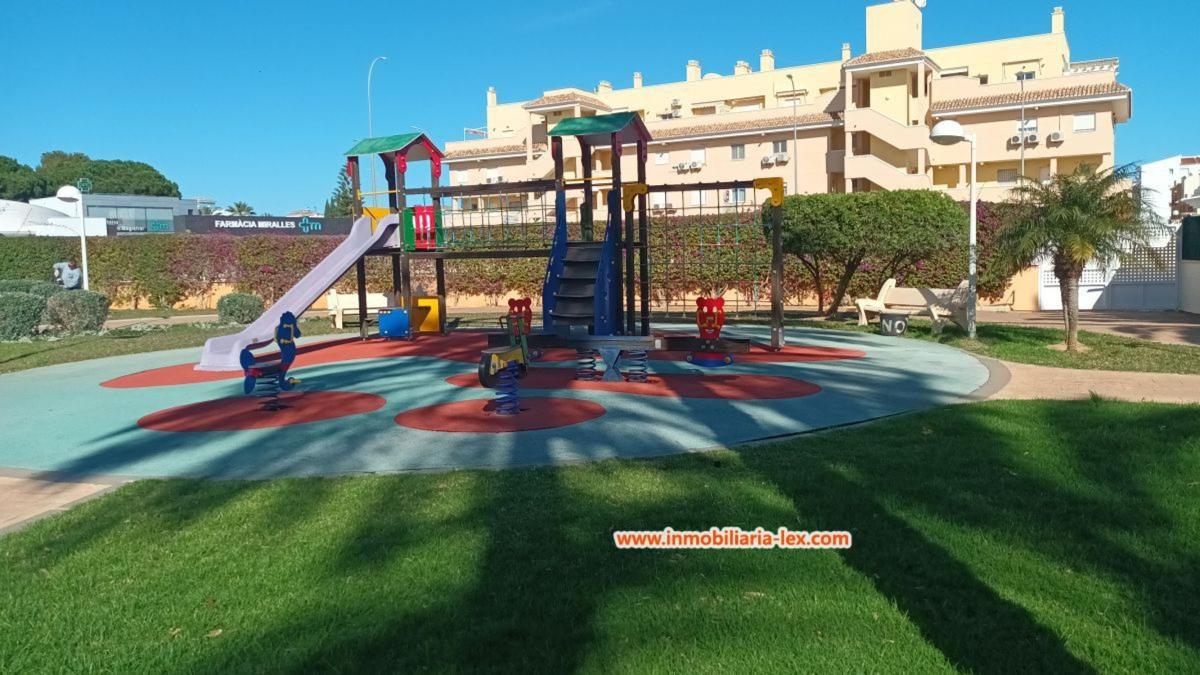 Sprzedaż mieszkania w Piso en Partida Palmars Nord b, 63, El Palmar-Los Molinos, Denia, Dénia
 photo 5