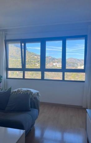 Sprzedaż mieszkania w Piso en Calpe Pueblo, Calpe, Kalpe
 photo 1