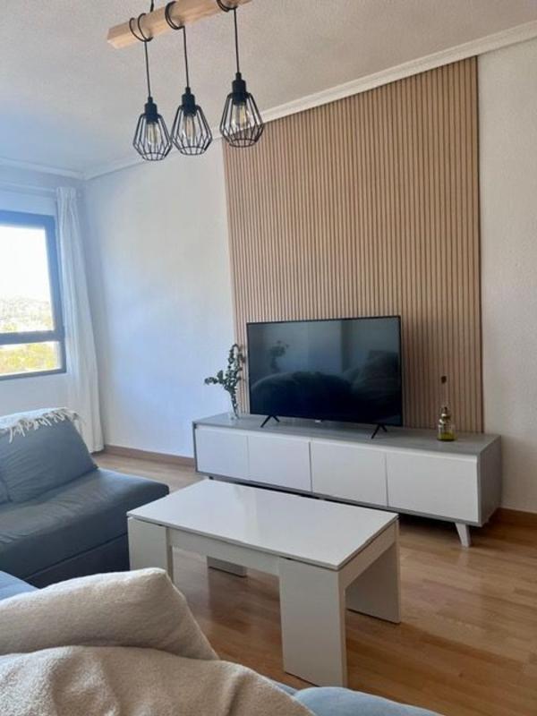 Sprzedaż mieszkania w Piso en Calpe Pueblo, Calpe, Kalpe
 photo 2
