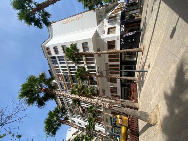 Ático en venta en  Ático en CL Corbeta, 7, Calpe Pueblo, Calpe, Calpe photo 1