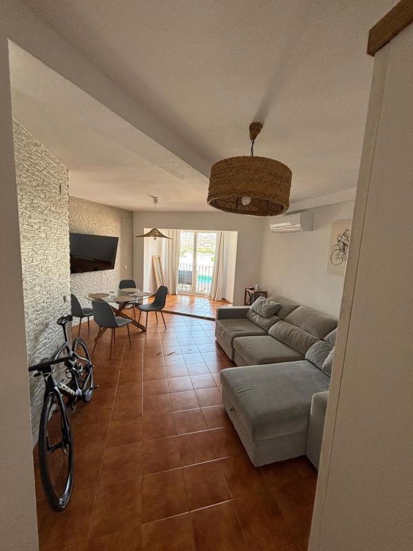 Venta de ático en  Ático en CL Corbeta, 7, Calpe Pueblo, Calpe, Calpe photo 4