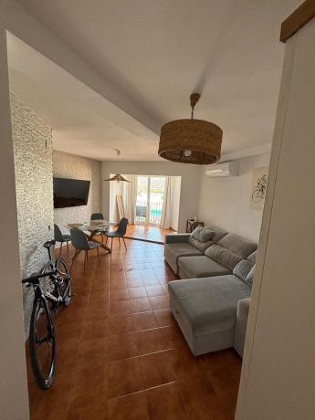 Ático en venta en  Ático en CL Corbeta, 7, Calpe Pueblo, Calpe, Calpe photo 4