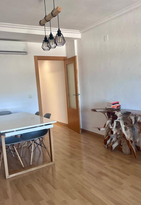 Sprzedaż mieszkania w Piso en Avenida del Norte, 40, Calpe Pueblo, Calpe, Kalpe
photo 2