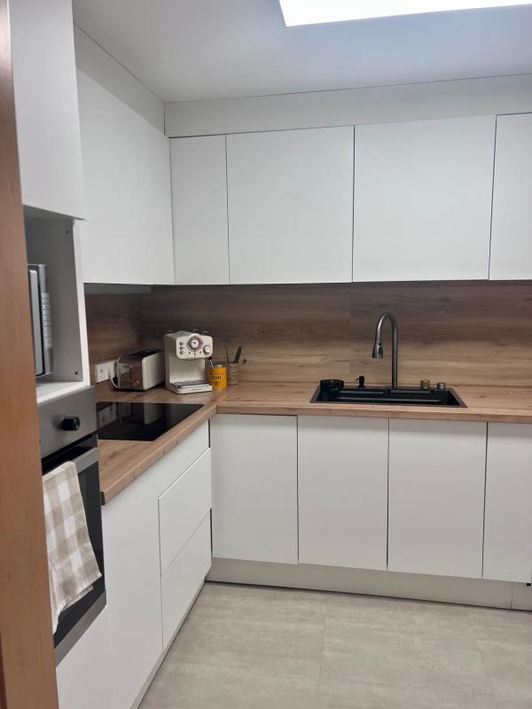 Sprzedaż mieszkania w Piso en Avenida del Norte, 40, Calpe Pueblo, Calpe, Kalpe
photo 4