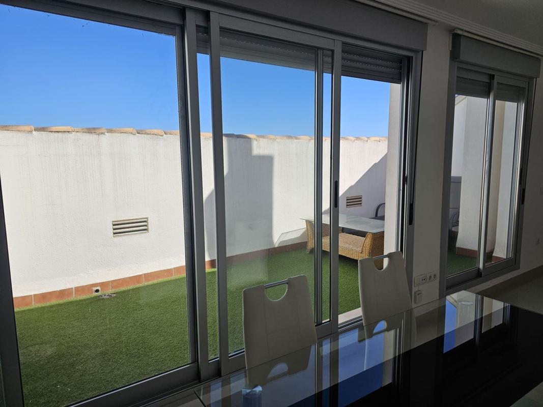 Penthouse sale in Ático en Calle Doctor Fleming, 14, Benissa pueblo, Benissa, Benissa photo 1