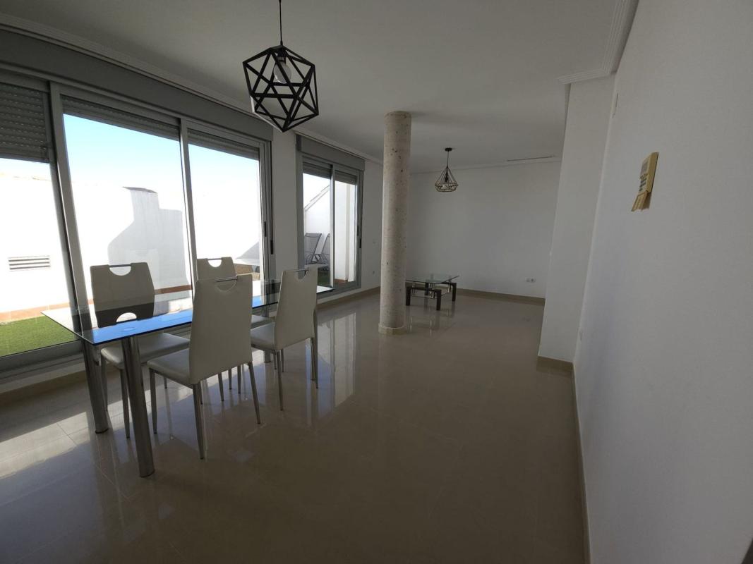 Penthouse sale in Ático en Calle Doctor Fleming, 14, Benissa pueblo, Benissa, Benissa photo 2