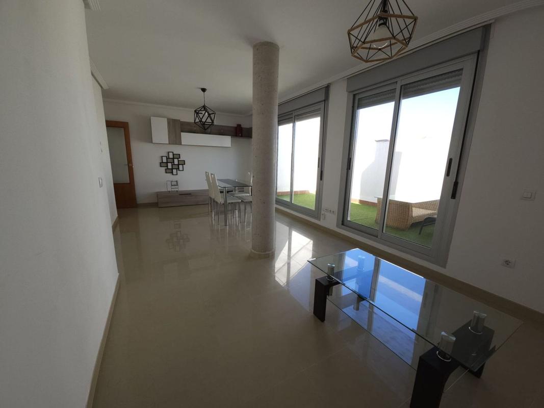 Penthouse sale in Ático en Calle Doctor Fleming, 14, Benissa pueblo, Benissa, Benissa photo 3