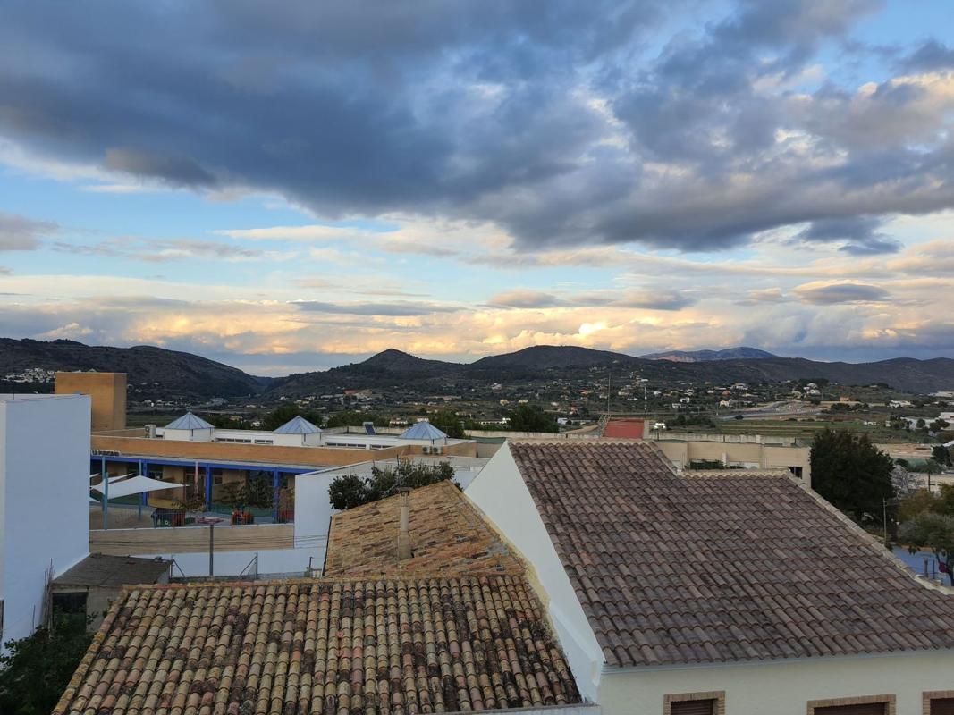 Penthouse sale in Ático en Calle Doctor Fleming, 14, Benissa pueblo, Benissa, Benissa photo 5