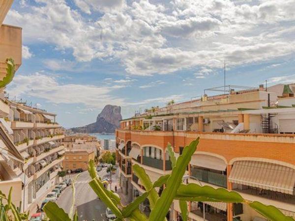 Sprzedaż mieszkania w Piso en Avenida Masnou, Manzanera-Tosal, Calpe, Kalpe
 photo 2