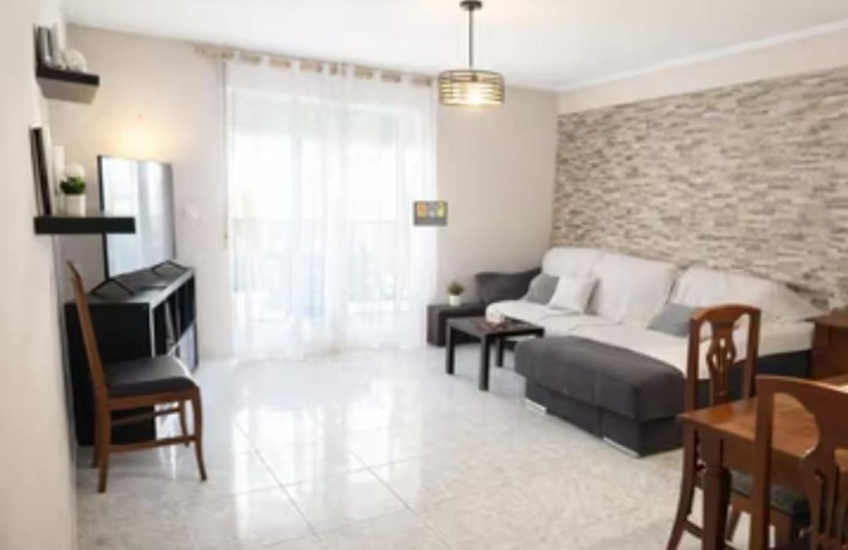 Продажа квартиры на Piso en Avenida Masnou, Manzanera-Tosal, Calpe, Кальпе
photo 3