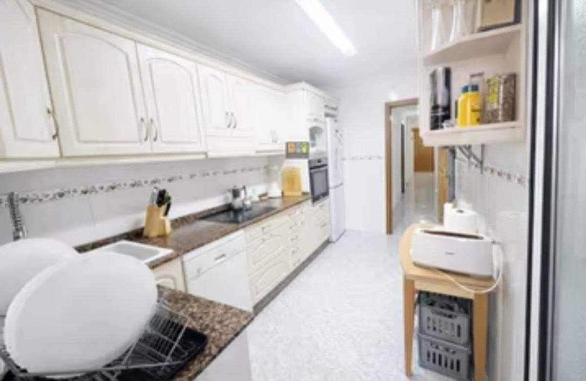 Продажа квартиры на Piso en Avenida Masnou, Manzanera-Tosal, Calpe, Кальпе
photo 4
