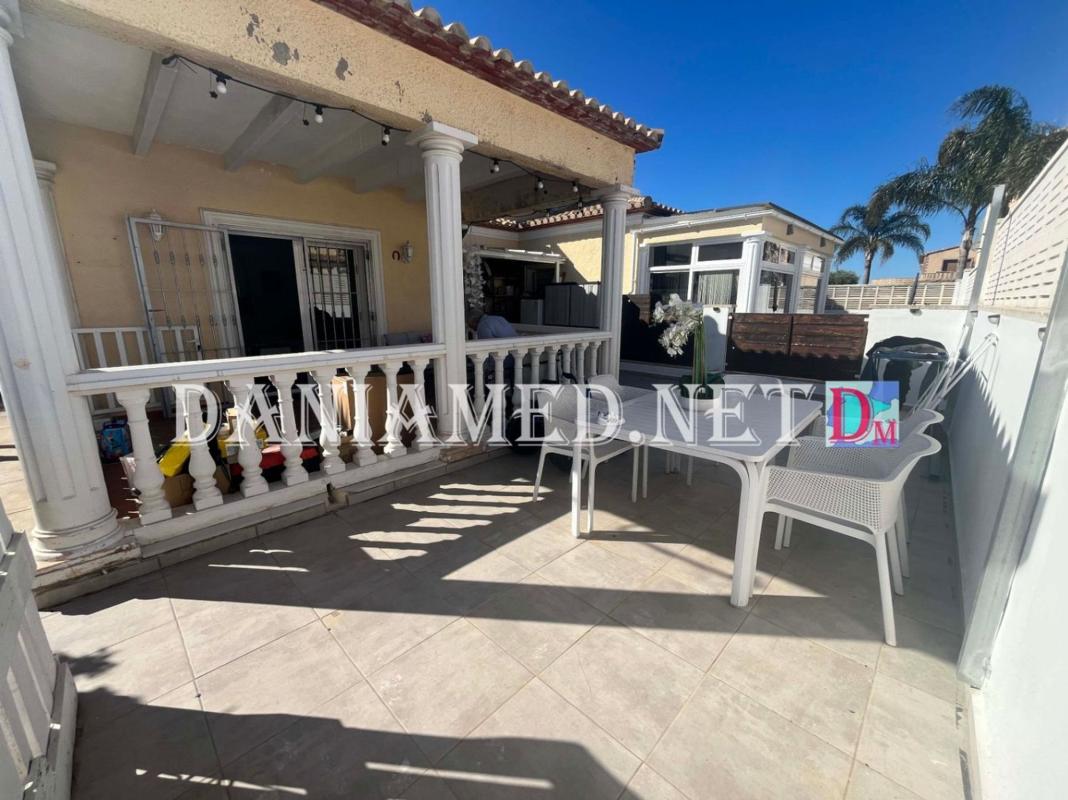 Venta de piso en Piso en Els Poblets, Els Poblets
photo 1