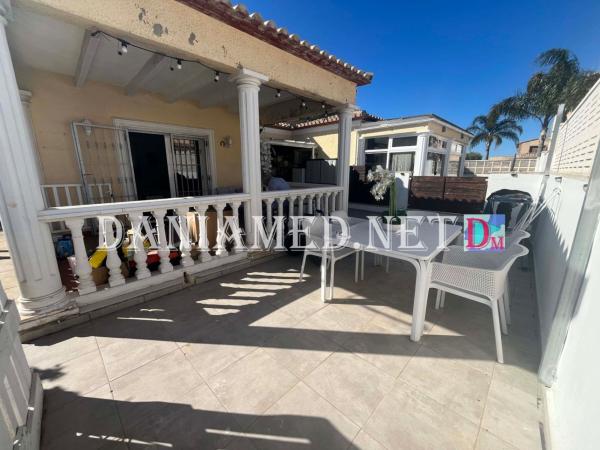Venta de piso en Piso en Els Poblets, Els Poblets
photo 1