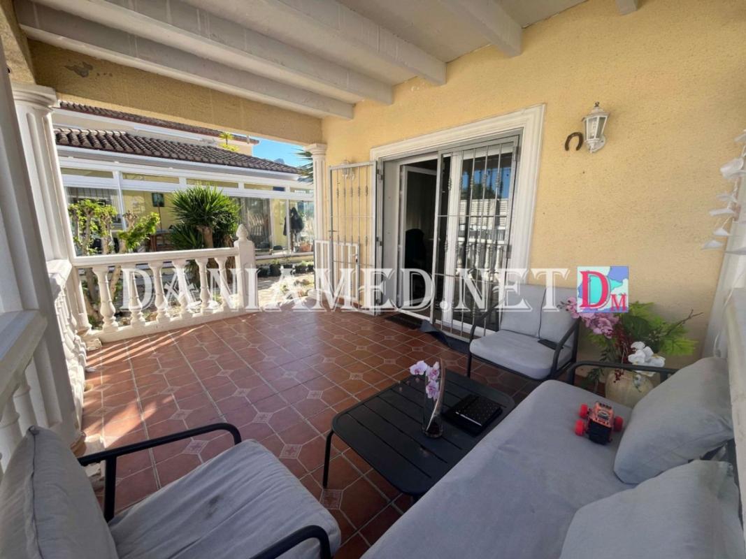 Venta de piso en Piso en Els Poblets, Els Poblets
photo 2